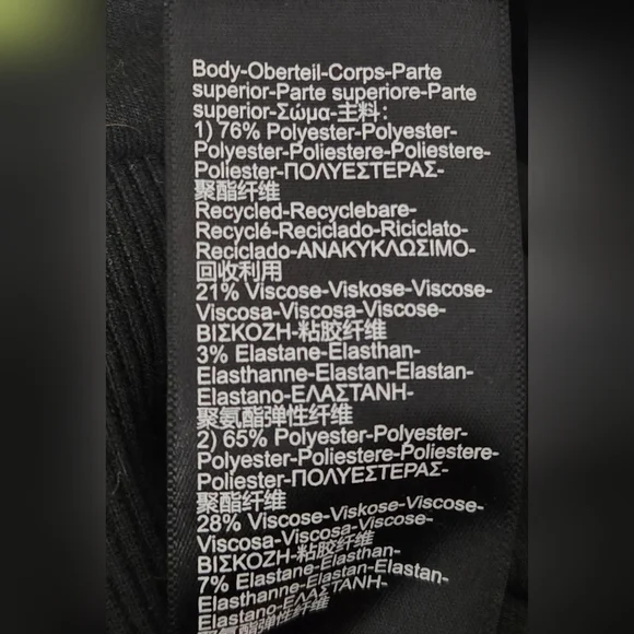 Scotch & Soda Embroidered Floral Hoodie - Picture 7 of 9